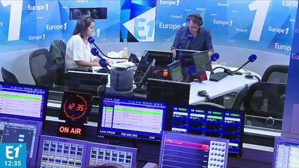 Éva Darlan : "Il faut que Jacqueline Sauvage sorte"