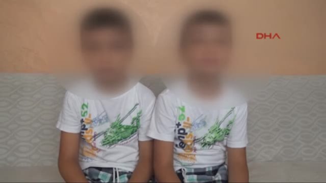 Kuran Kursu Hocası, Çocukları Ayakkabı Çekeceğiyle Dövdü