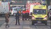 Bruxelles: 120 fausses alertes à la bombe depuis les attentats