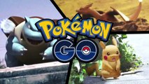 3 People Who Nearly DIED Playing Pokémon GO