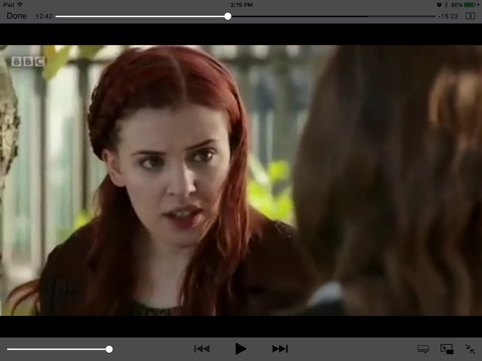 Wolfblood - Season 4 Episode 8 - Where Wolf