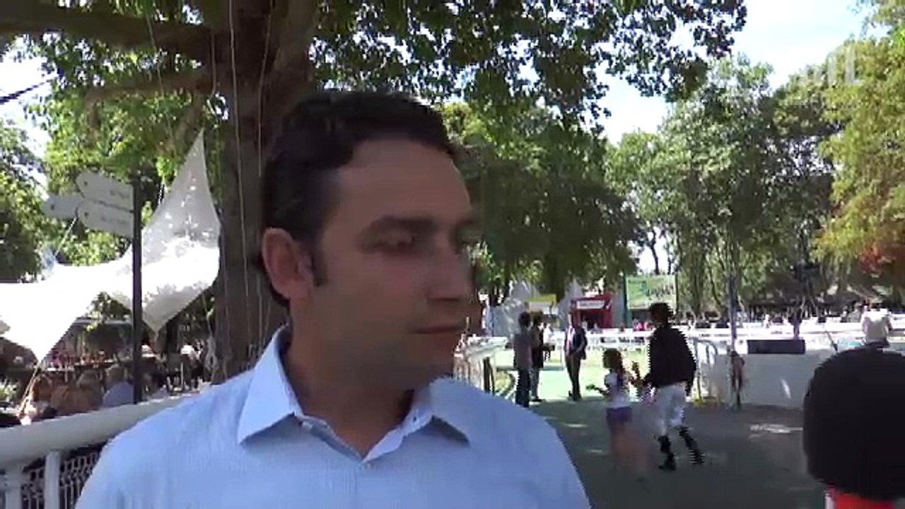Quinté du dimanche 14 août à Deauville : Yann L...