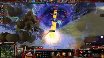 DC vs TNC Pro Team - Top 6 - TI6 Dota 2_13