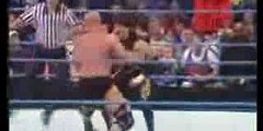 Wwe Raw 5 7 2016 Bill Goldberg Attack Eddie Guerrera Beautiful and Real Match Stone Cold 2004