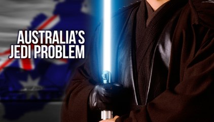Australians Urged Not To Mark 'Jedi' As Religion On Census