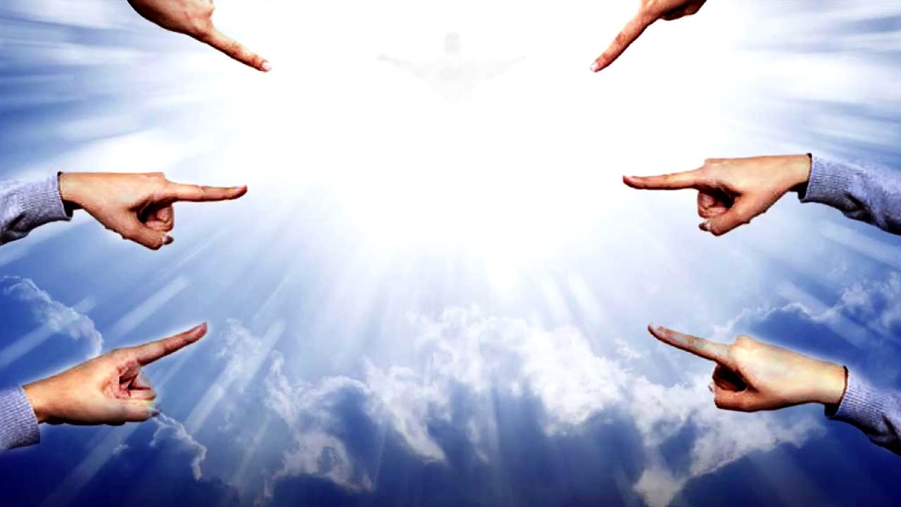 Why should we trust God-