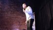 Blake Griffin Does Stand-Up at Comedy Club