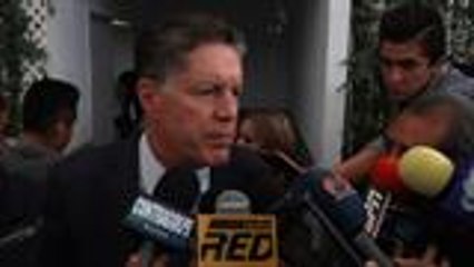 'Oribe va a estar frente a Chivas'