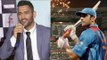 Dhoni Reveal Revealed The Story Of M.S.Dhoni - The Untold Story Movie