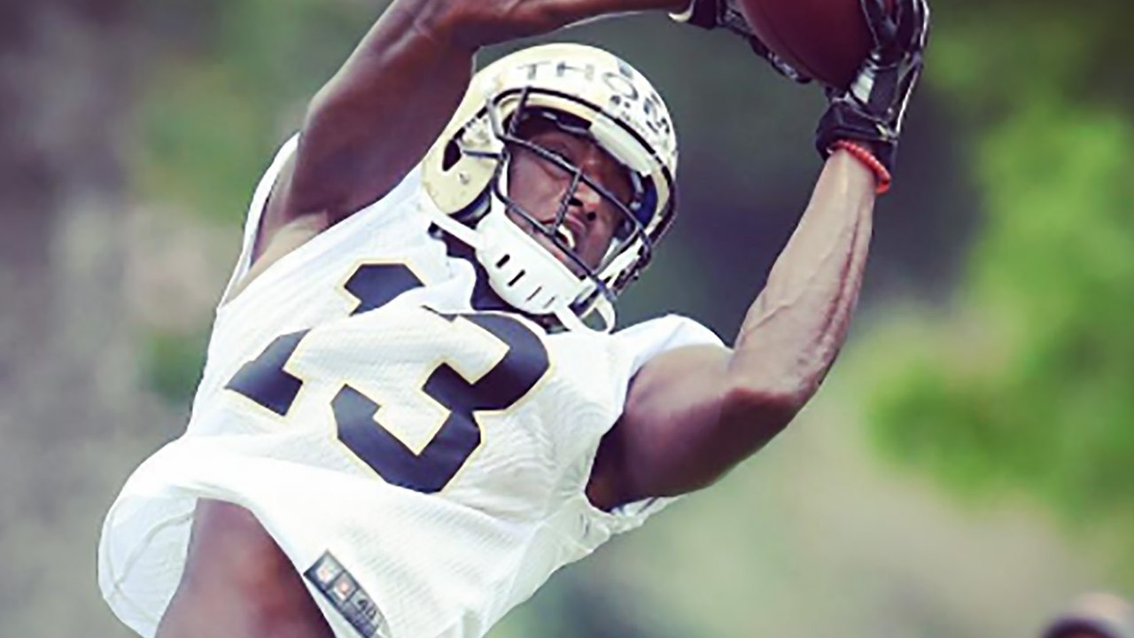 Crazy Highlights From This Year's NFL Training Camps