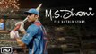 M.S.Dhoni - The Untold Story Official Trailer Launch | Sushant Singh Rajput | Neeraj Pandey