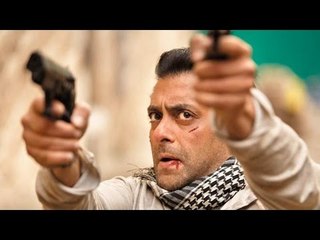Is Salman Khan Planning To Play RAW Agent 'Tiger' Once Again?