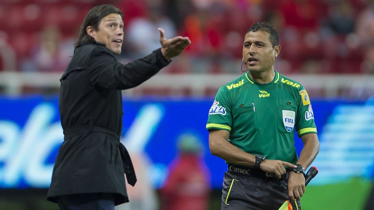 Inconformidad por el arbitraje