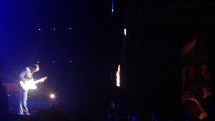 Joe Bonamassa @ North Sea Jazz Rotterdam (10 July 2016)