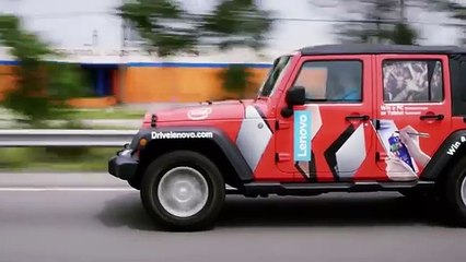 Lenovo en el IFA 2016