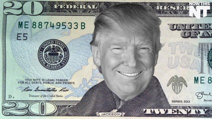 Donald Trump Has A Lot Of Common With The Worst President Ever