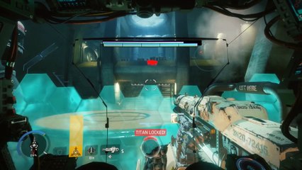Titanfall 2 Single-Player Campain Gameplay (4K)