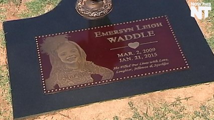 ‘Pokémon Go’ Players Allegedly Trample Over Little Girl’s Grave