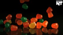Weed Gummies Might Have Poisoned 13 Kids