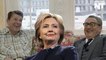Hillary Clinton wants Henry Kissinger's endorsement