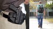 Texas college students are now allowed to bring a concealed firearm to class