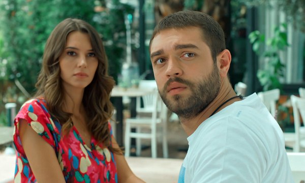 4 dk'da Tatlı İntikam 17. Bölüm