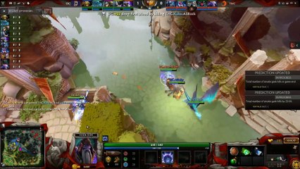 DC vs TNC Pro Team - Top 6 - TI6 Dota 2_23