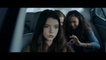 James McAvoy, Haley Lu Richardson In 'Split' First Trailer