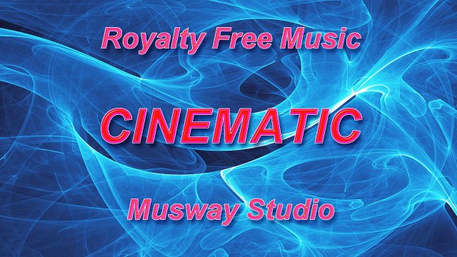 Cinematic Valse (Music for Video)