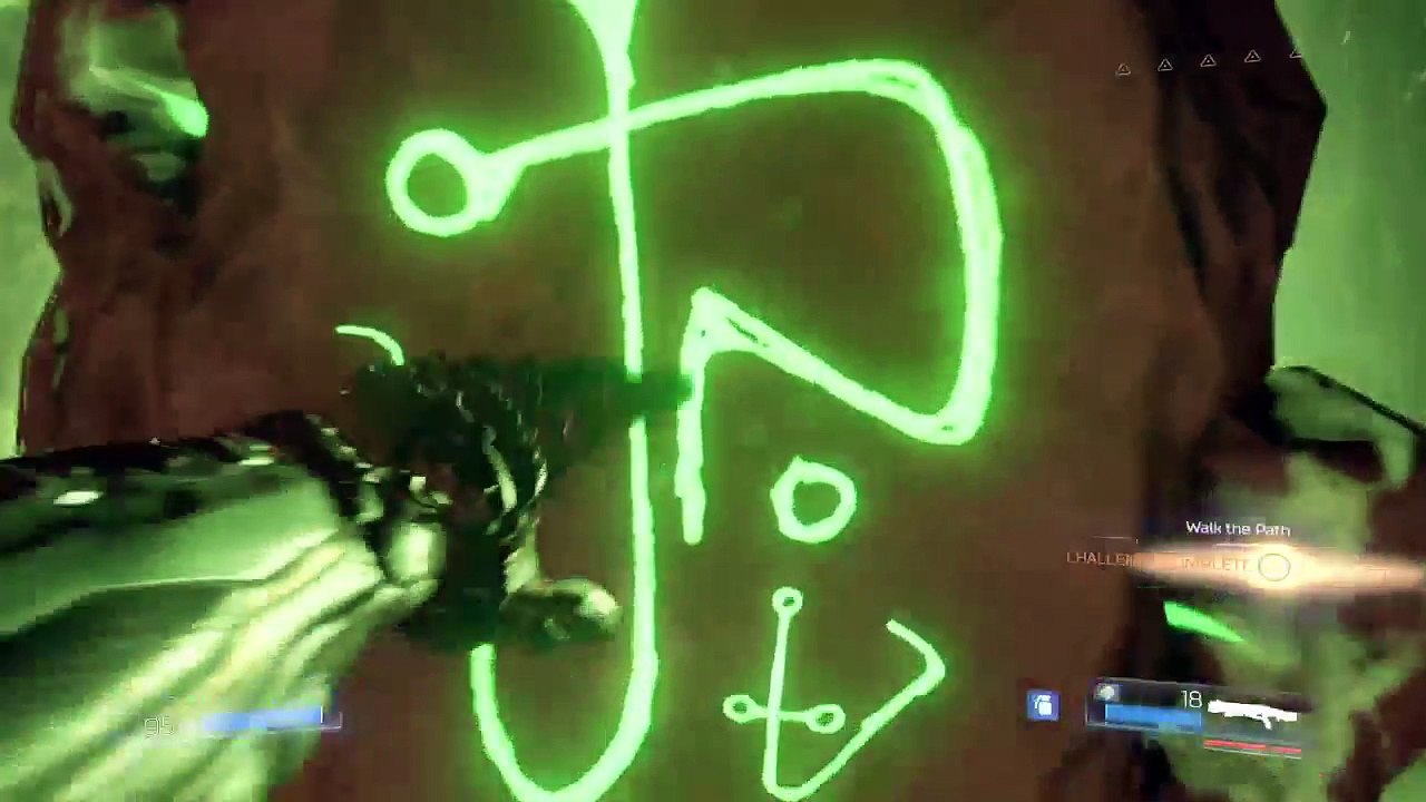 NightWolf061's DOOM. (28)