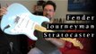 Fender Journeyman Stratocaster - Rob Chapman