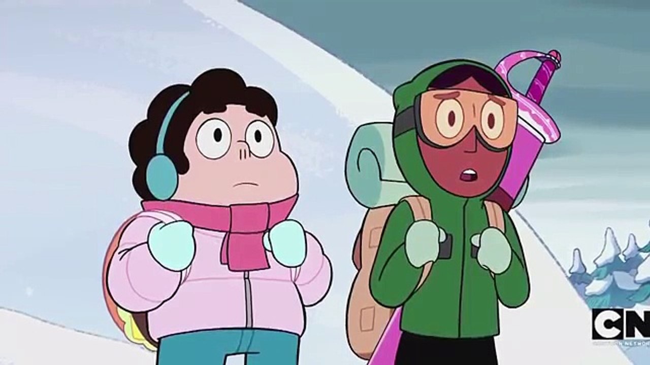 Steven Universe - -Gem Hunt- and Jasper's Corruption - Leaked pictures -