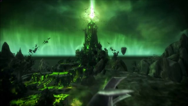 Wow Pré-Legion Scénario Assaut sur le Rivage Brisé Alliance&Horde FR