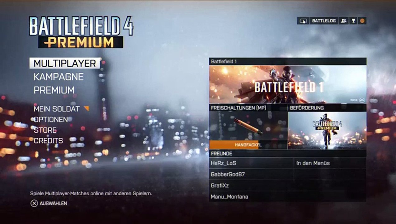 PS4-Live-Übertragung von payZa030 (4)