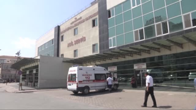 Fetö'nün Darbe Girişimine İlişkin Soruşturma - 1 Cumhuriyet Savcısı ile 5 Hakim Gözaltına Alındı