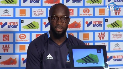 La mise au point de Diarra