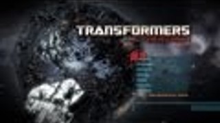 Lets Play Transformers: The War for Cybertron Part 1 Optimus and Co.