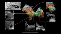 Rosetta: game over dans un mois