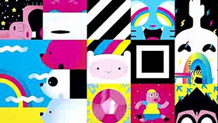 Steven Universe - Horror Club (Preview) Cli