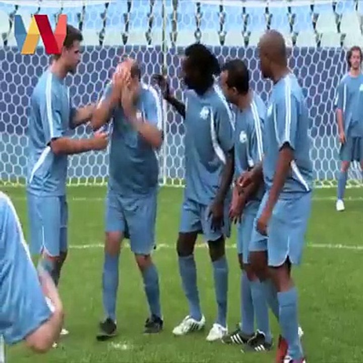 mas que grande aza