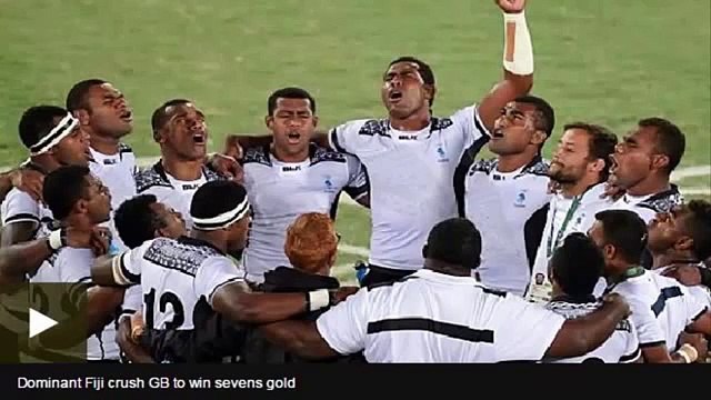 Rio Olympics 2016 Fiji national holiday, Katherine Grainger, Michael Phelps, the two Simones