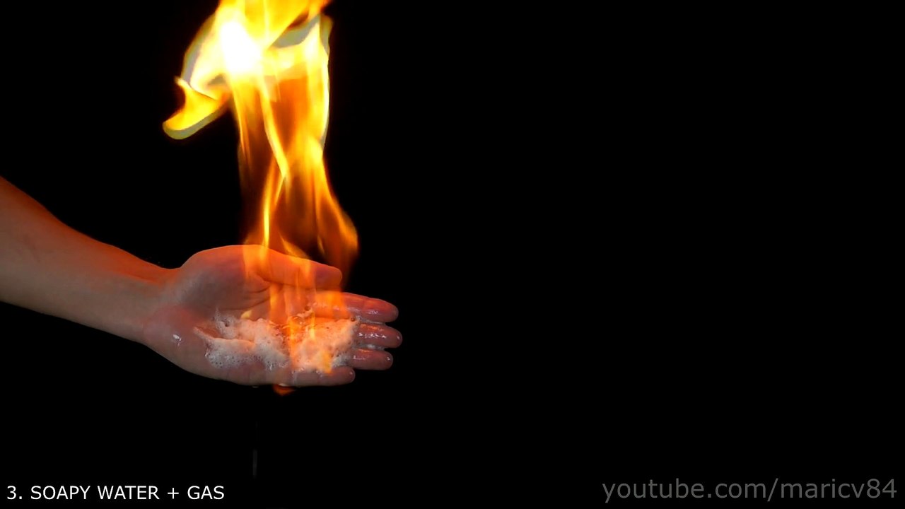 10 Amazing Science Experiments! Compilation