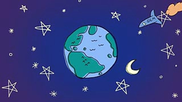 Steven Universe - How Gems Are Made -