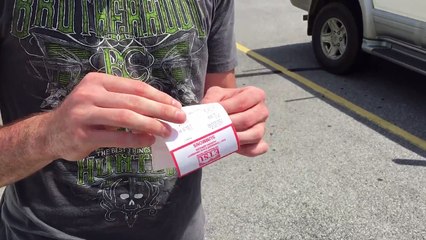 How to Get Away Without Paying Your Parking Ticket