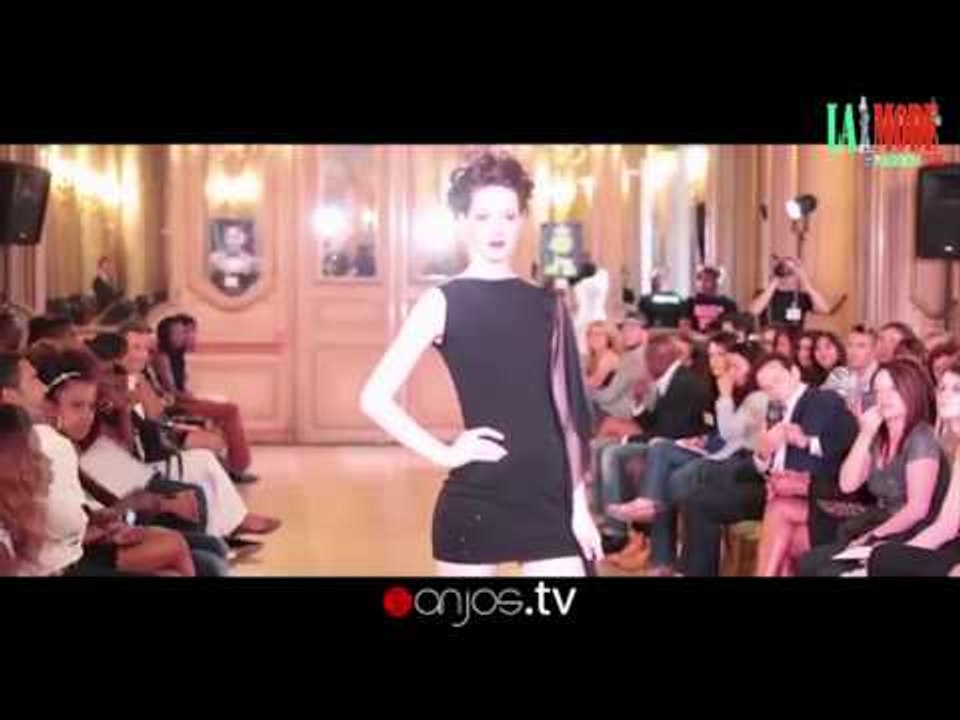 International Fashion, Lusofashion Paris Bakana Events Part 3 on La Mode Fashion Tube