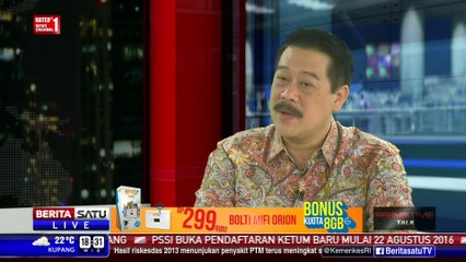 Dialog: Mencari Fakta Cerita Freddy #2