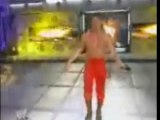 The Rock Sings La Bamba To Eddie Guerrero (WWE RAW)