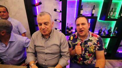 Bacio Nero Piazza Castelnuovo 1.1