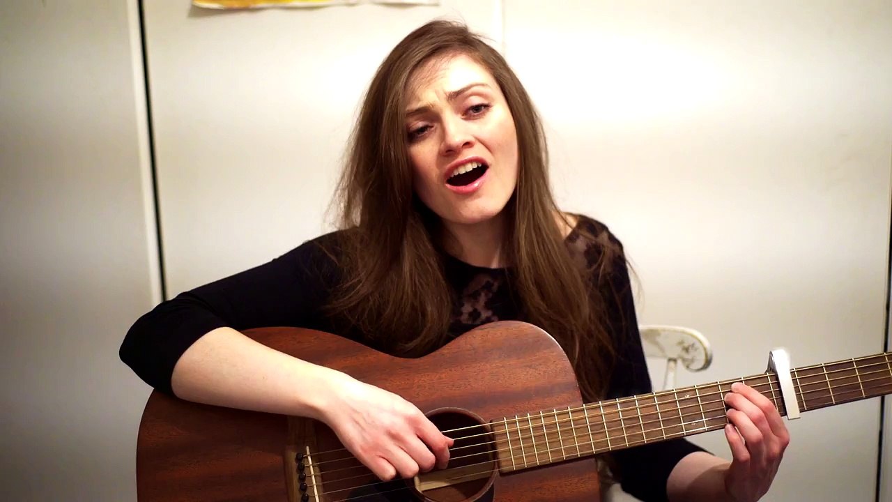 Landslide - Fleetwood Mac - Stevie Nicks - Cover