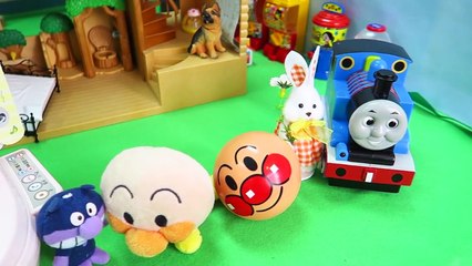 ベビーブック4月号ふろく トイレトレーニング 上手にトイレできるかな？アンパンマン ドラえもん